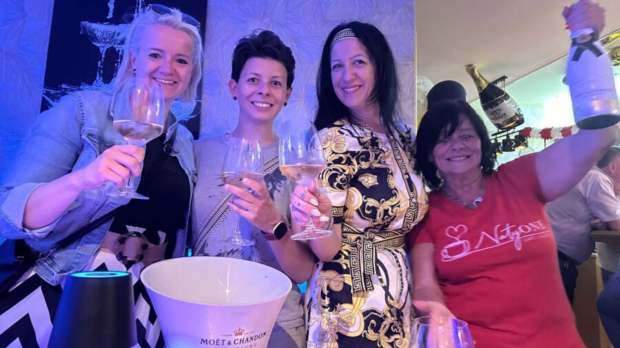 Cafe NatyONE – Foto-Galerie Allgemein