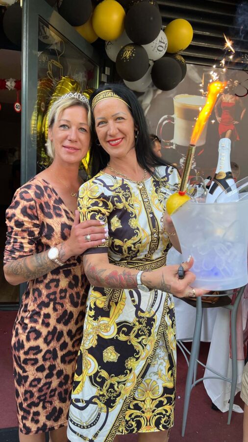 Cafe NatyONE – Foto-Galerie Allgemein
